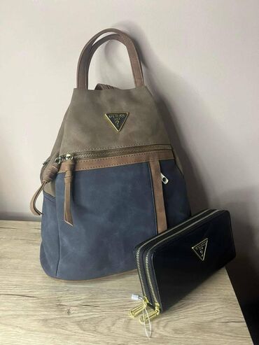 Torbe: Guess ranac NOVO

Novo
Replika

fb Moja Kupovina 1 — 20