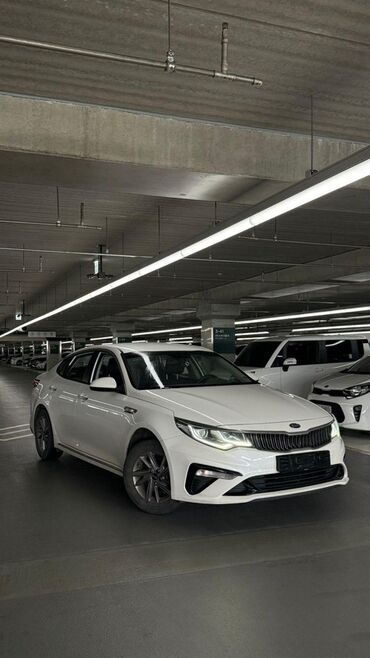 к 5 машина цена бишкек: Kia K5: 2019 г., 2 л, Автомат, Газ, Седан