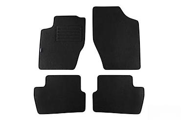 ORIGINAL TIPSKE TEPIH PATOSNICE PETEX CITROEN C4 0 | PETEX Original