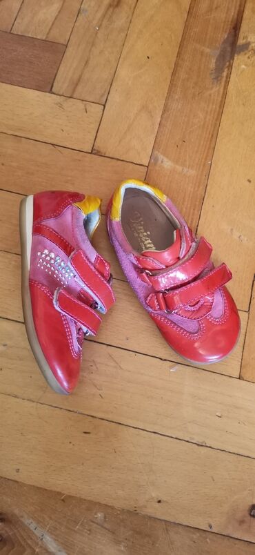 детская лечебная обувь: Итальянская обувь Viviane. Размер 23