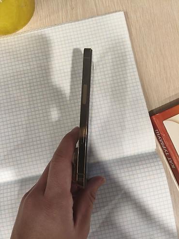 surface laptop studio 2: IPhone 13 Pro, Б/у, Золотой — 4