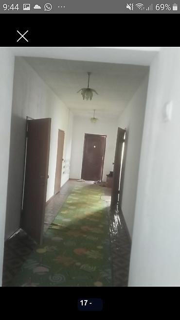 дом продаю жайылский район: 6 комнат, 120 м², Восток, Собственник — 9