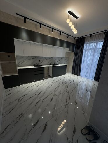 Həyət evləri və villaların satışı: 5 otaqlı, 200 kv. m, Kredit yoxdur, Yeni təmirli — 13