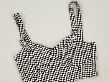 H&M Divided, Топ жіночий, розмір S на lalafo.pl H&M Divided, Топ жіночий, розмір S