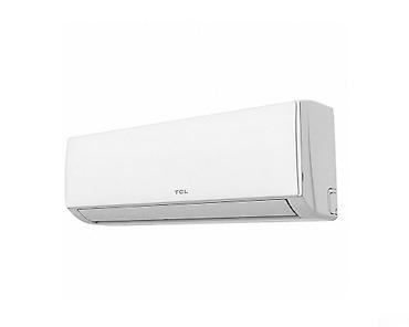 Kondisioner TCL TAC-09CHSD/XA73 9000 BTU 🟢 Rəsmi iş yeri olan və