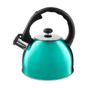 štediša sa ventilatorom: Brand: Dajar |x|x Model: DAJAR DJ37188 ČAJNIK SA ZVIŽDUKOM TIRKIZNA