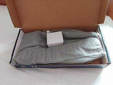 Другие строительные материалы: 2 смесителя: 1) Смеситель высокий для накладной раковины, новый — 5