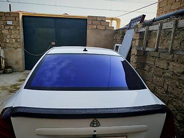 muravey satislari: Spoiler satılır üzərindəki vinildir. Qiymət 50 azn. WhatsApp aktivdir — 1