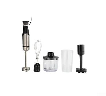 Əl blenderi Yoshiro YHB-M6412D Bütün kateqoriyalar • Ev və bağ üçün •