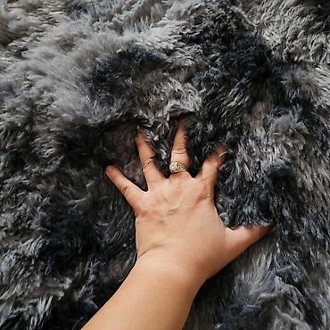 Tepisi i prostirke: 04. ČUPAVI TEPIH -PROSTIRKA 💚💚💚 Mekani, vazdušasti, topli na lalafo.rs — 8 Tepisi i prostirke: 04. ČUPAVI TEPIH -PROSTIRKA 💚💚💚 Mekani, vazdušasti, topli — 8