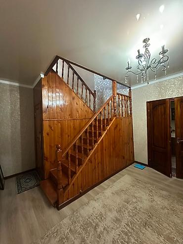 Продажа коттеджей и домов: 🏡 Продается просторный дом в престижном районе Кок-Жар 📍 Локация — 7