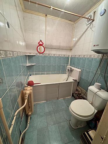 карабалтах: 2 комнаты, 43 м², 2 этаж, Косметический ремонт — 5