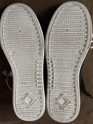 Кроссовки и спортивная обувь: Мужские кроссовки, 45, Instreet, Новый, Самовывоз — 4