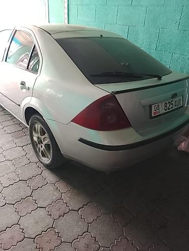 форд цена: Ford Mondeo: 2001 г., 1.8 л, Механика, Бензин, Седан — 3