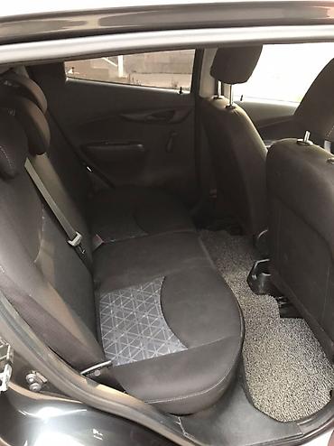 Chevrolet: Chevrolet Spark: 2018 г., 1 л at lalafo.kg — 8 Chevrolet: Chevrolet Spark: 2018 г., 1 л — 8