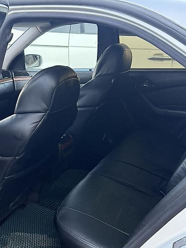 103 мотор: Mercedes-Benz S-Class: 2003 г., 3.2 л, Автомат, Бензин, Седан — 4