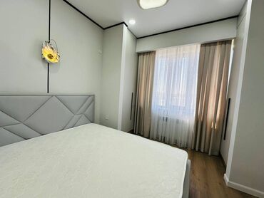дом с мансардой: 2 комнаты, 63 м², Элитка, 5 этаж, Дизайнерский ремонт