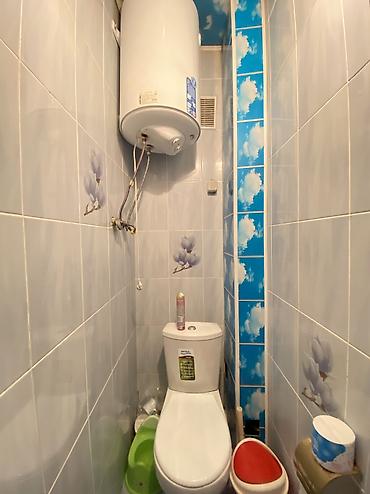 Продажа квартир: 3 комнаты, 70 м², Индивидуалка, 5 этаж, Косметический ремонт — 8