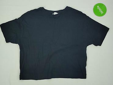 bluzy cropp: Amisu, T-shirt damski, rozmiar XS — 2
