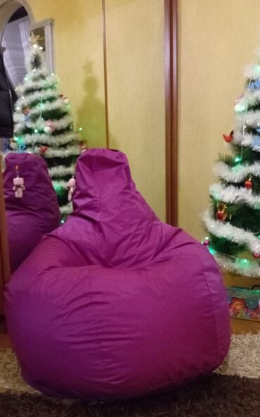 Pufiklər: Yeni, Pufik-kreslo, Kredit yoxdur, Rayonlara çatdırılma — 15