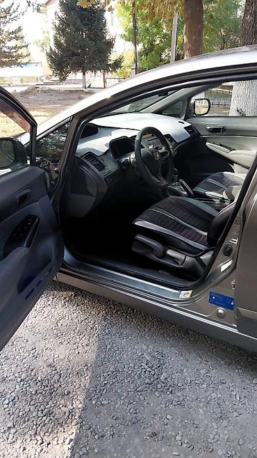 стартер цивик: Honda Civic: 2008 г., 1.8 л, Автомат, Бензин, Седан — 2