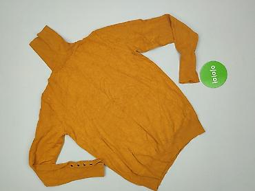 wk dzik sweter: Zara, Golf damski, rozmiar M — 2