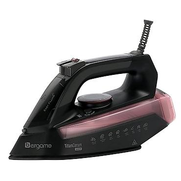par utusu: №: 16486 Məhsulun adı: Ütü Bergamo ONLY_SI1180KPB 3000 W — 1