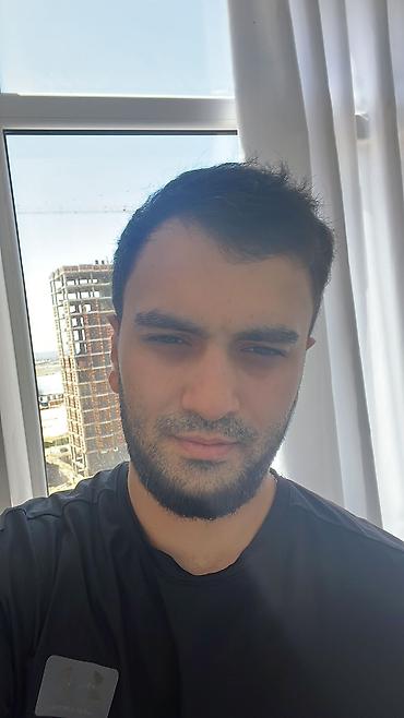Şirkət sürücüləri: Şirkət sürücüsü, 27 yaş, stajı 5 il, Nəqliyyat təmin edilir — 4