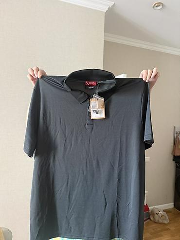 Polo köynək, XL, rəng - Qara lalafo.az -da Polo köynək, XL, rəng - Qara