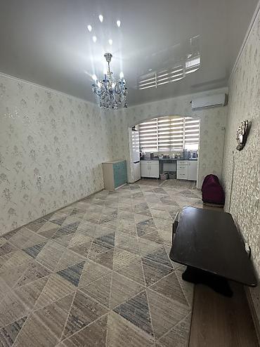 Продажа квартир: 2 комнаты, 45 м², 108 серия, 7 этаж, Евроремонт — 16