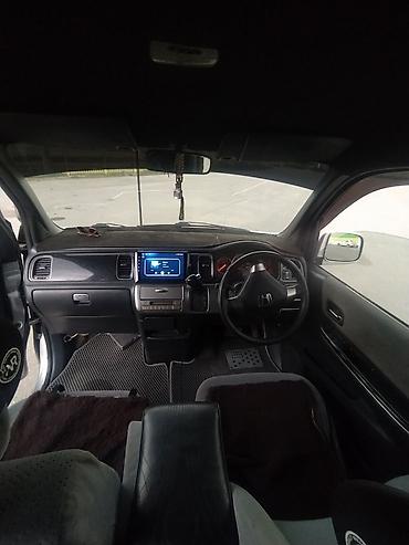 электрический фургон купить: Honda Stepwgn: 2004 г., 2 л, Автомат, Бензин, Минивэн — 10