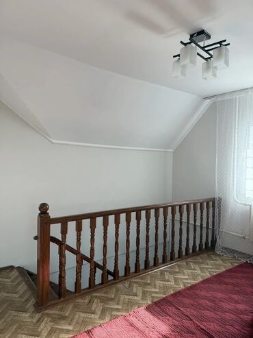 Долгосрочная аренда домов: 80 м², 2 комнаты, Теплый пол, Бронированные двери, Забор, огорожен