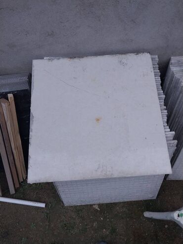 mazaika kafel: Metlax, 60х60 sm, İşlənmiş, Ünvandan götürmə, Kredit yoxdur