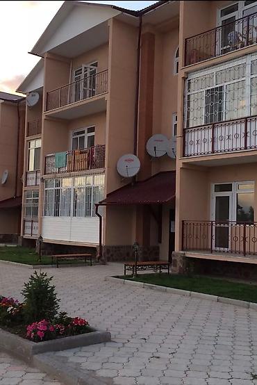 Иссык-Куль 2026: Таунхаус, таунхауз ЦО Кыргызское взморье, Бостери, Детская площадка, Закрытый пляж, Бассейн — 2