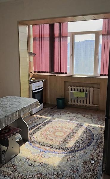 Продажа квартир: 1 комната, 44 м², 106 серия, 8 этаж, Дизайнерский ремонт at lalafo.kg — 12 Продажа квартир: 1 комната, 44 м², 106 серия, 8 этаж, Дизайнерский ремонт — 12