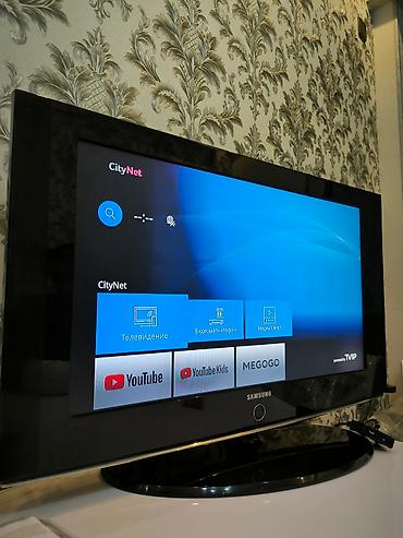 samsung televizor təmiri: Televizorlar — 2