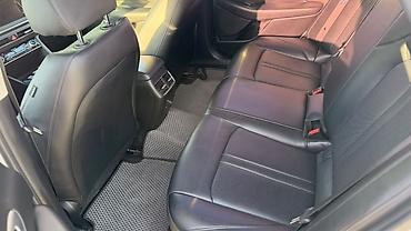 Hyundai: Hyundai Sonata: 2020 г., 2 л, Автомат, Газ, Седан — 10
