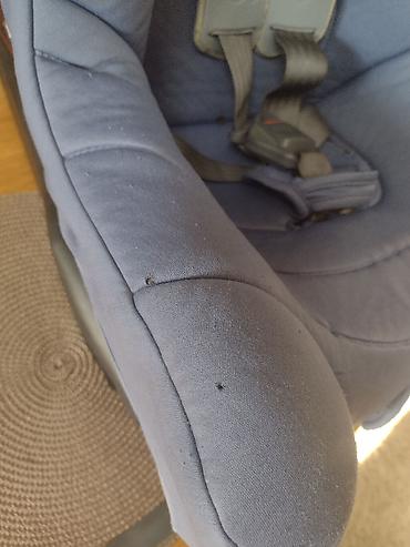 Autosedišta: Auto sedište Chicco 0-18 Kg - Chicco auto sedište Eletta (0-18kg) — 8