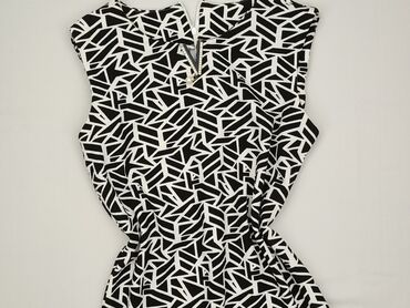 bluzka nietoperz plus size: Women`s dress, size S (EU 36)