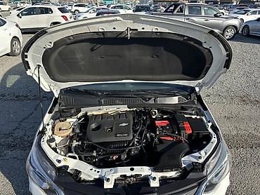 Chevrolet: Chevrolet Onix: 2020 г., Бензин, Седан — 10