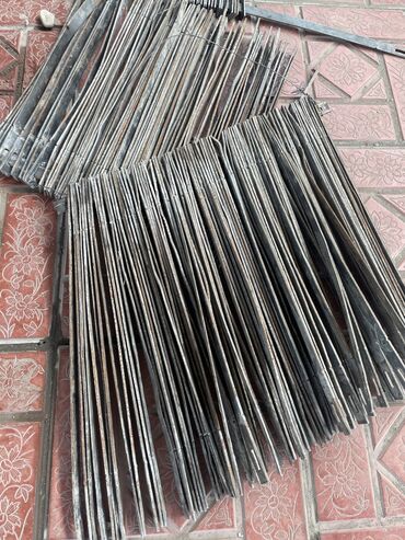 Опалубка: Опалубка Для фундамента, Фанерная, Б/у 120 * 60, Платная доставка — 16