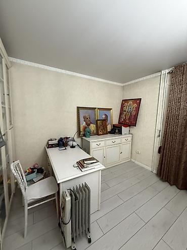 Продажа квартир: 1 комната, 48 м², Золотой квадрат Индивидуалка, 3 этаж, Косметический ремонт — 7