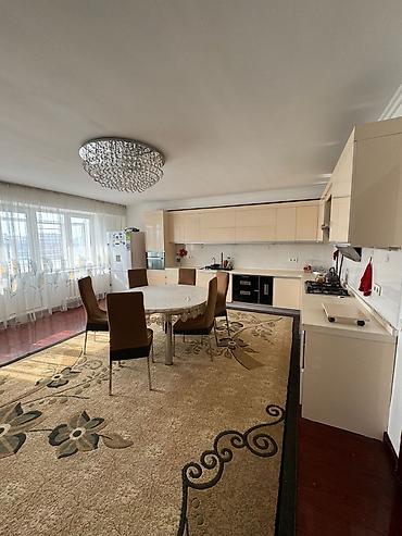 Продажа квартир: 5 и более комнат, 249 м² — 19