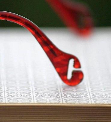 Naočare: Vintage CARRERA dioptrijski ram za naočare OVAL. Vintage CARRERA — 9