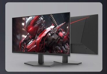геймпады для пк: Монитор, AOC, Новый, LCD, 27" - 28"