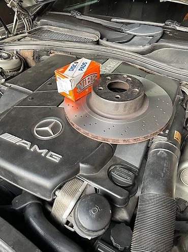 Тормозные колодки: В продаже имеются корейские колодки HI-Q в ассортименте практически на — 12