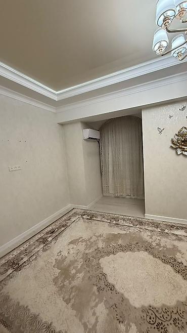 Продажа квартир: 2 комнаты, 68 м², Таатан ТЦ, Элитка, 13 этаж, Дизайнерский ремонт — 2