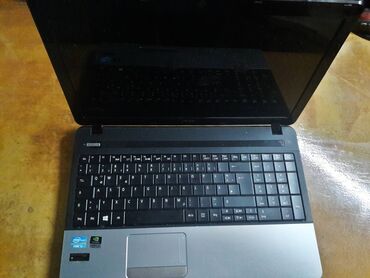 Računari, laptopovi i tableti: E1-571G Mnks  Acer Aspire E1-571G-Mnks (Aspire E1 Series) Model