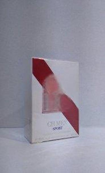 Parfemi: CAROLINA HERRERA CH MEN SPORT EDT100ML | Carolina Herrera CH Men — 4