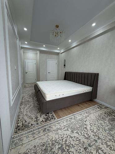 flat osh: 2 комнаты, 75 м², Элитка, 8 этаж, Дизайнерский ремонт — 3